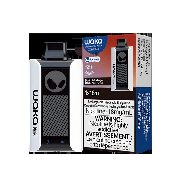 WAKA SoPro PA10000 Disposable Vape - Image 13