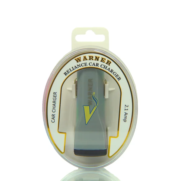 Warner Reliance Car Charger