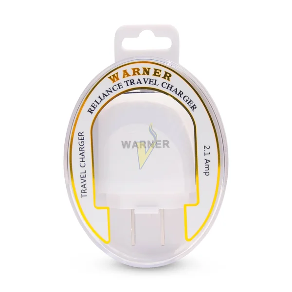 Warner Reliance Home Charger