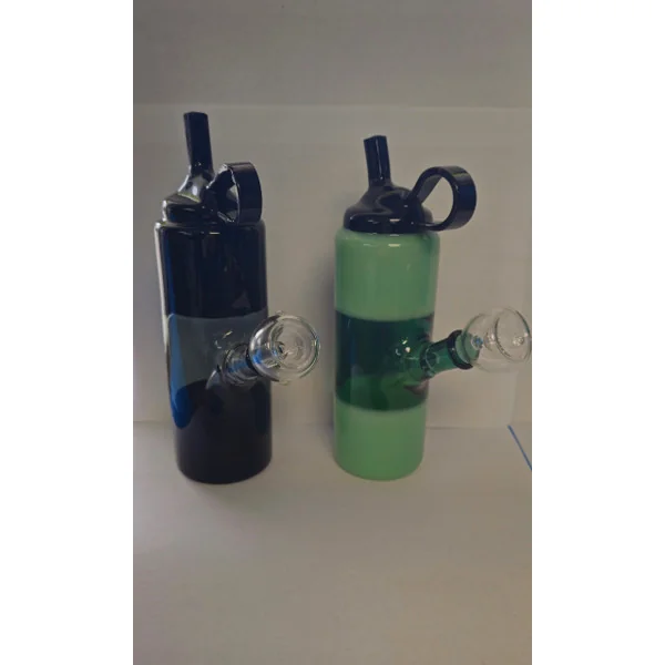 Water Bottle Water Bong