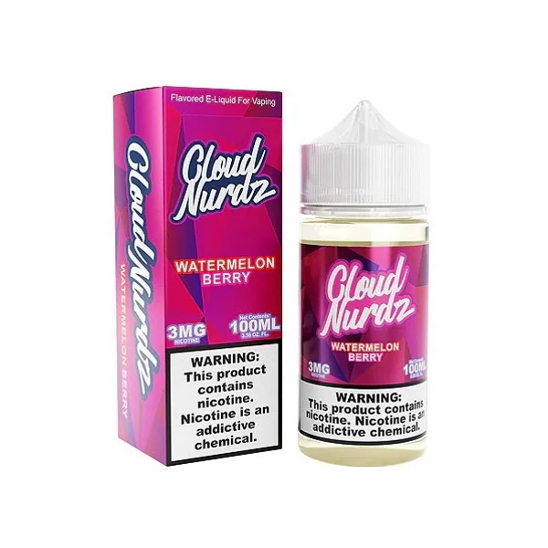 Watermelon Berry