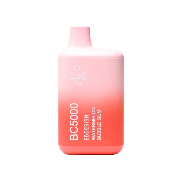 Watermelon Bubble Gum / Watermelon BG