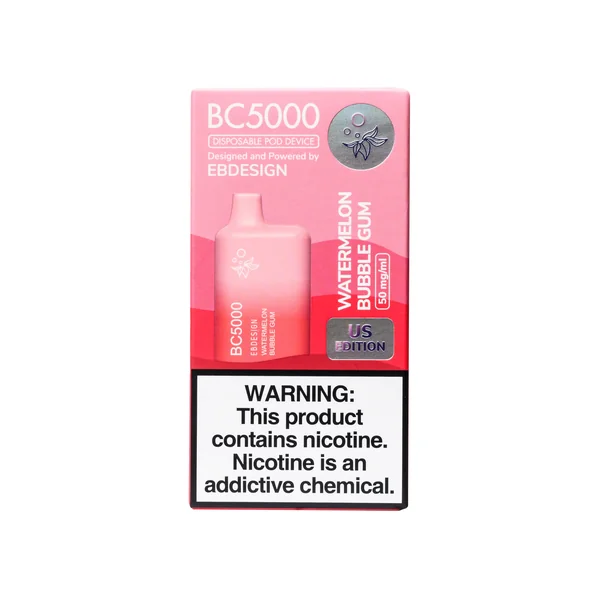 Watermelon Bubble Gum / Watermelon BG - Image 2