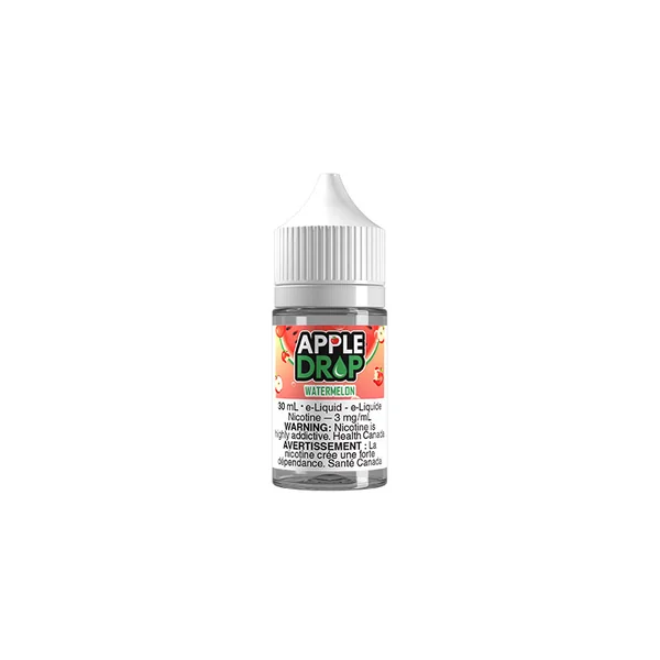 WATERMELON BY APPLE DROP 30ML