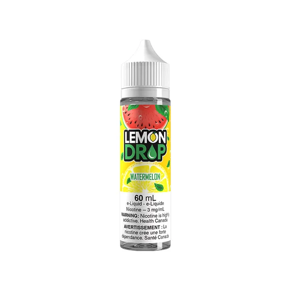 WATERMELON BY LEMON DROP