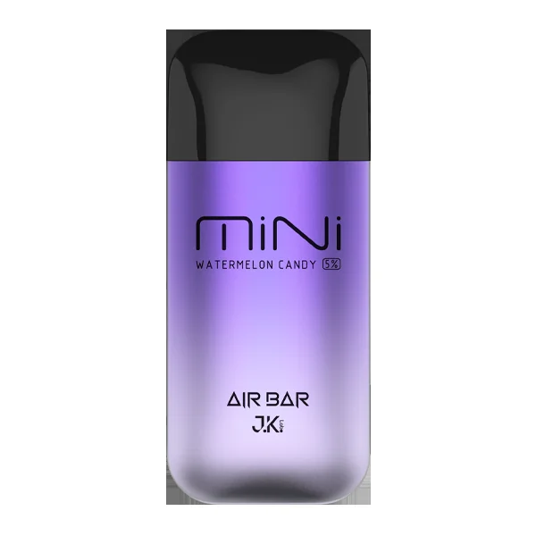 Watermelon Candy Air Bar Mini