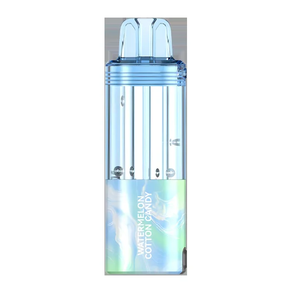 Watermelon Cotton Candy FOGER Switch Pro Disposable