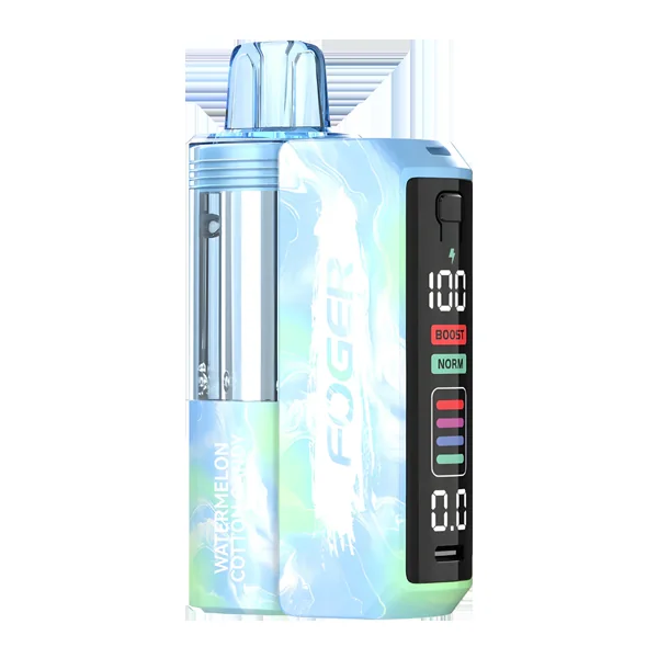 Watermelon Cotton Candy FOGER Switch Pro KIt