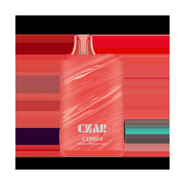 Watermelon Ice - CZAR CZ9000