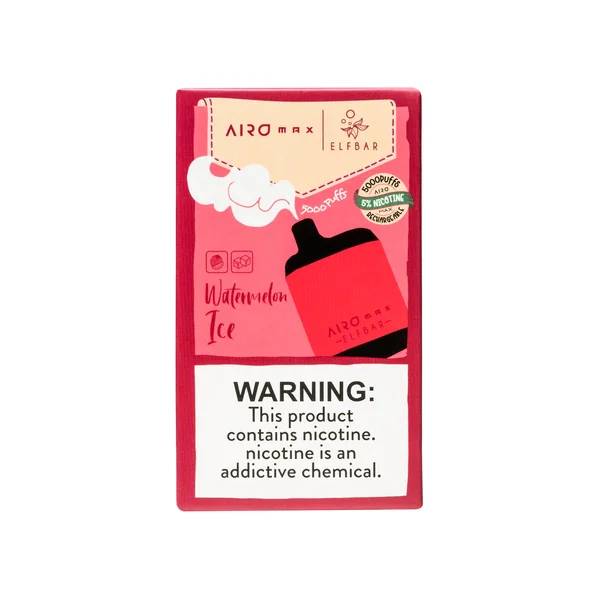 Watermelon Ice - Image 2