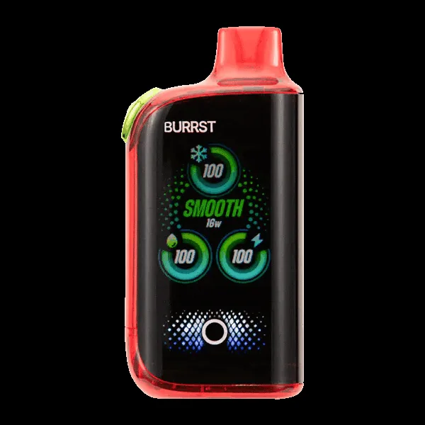 Watermelon Ice - Fasta Burrst 35K