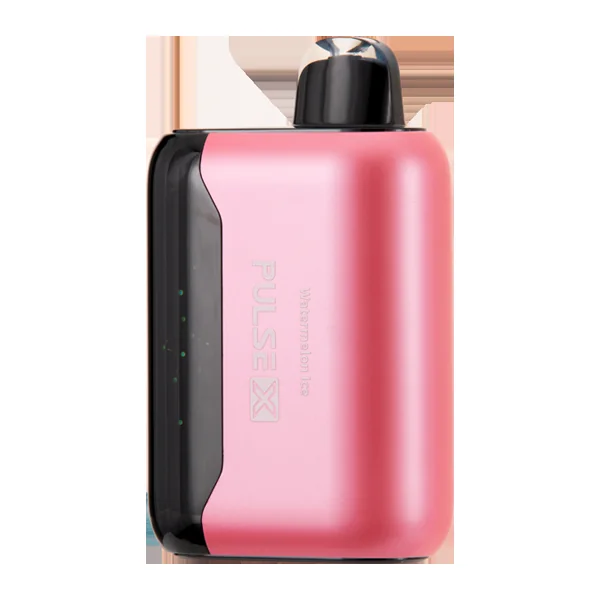 Watermelon Ice Geek Bar Pulse X 25k - Image 2