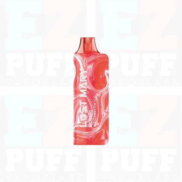 Watermelon Ice Lost Mary MO5000