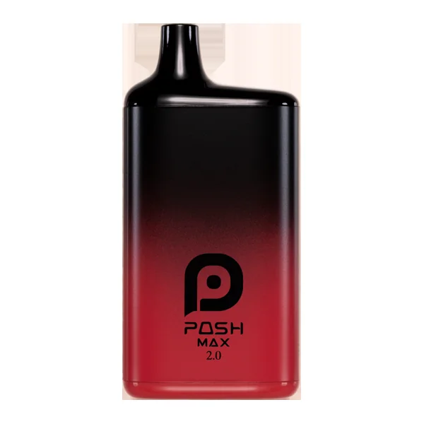 Watermelon Ice Posh Max 2.0