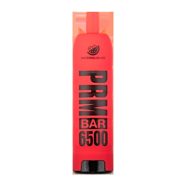 Watermelon Ice PRM Bar