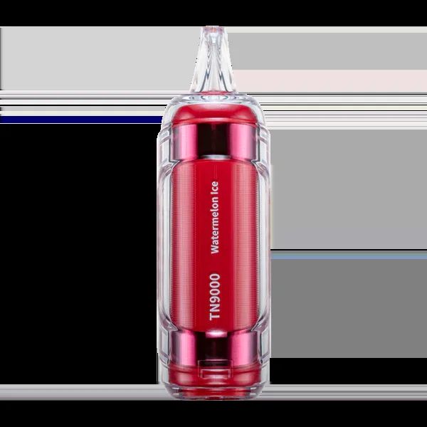 Watermelon Ice Raz TN9000 - By Geekvape