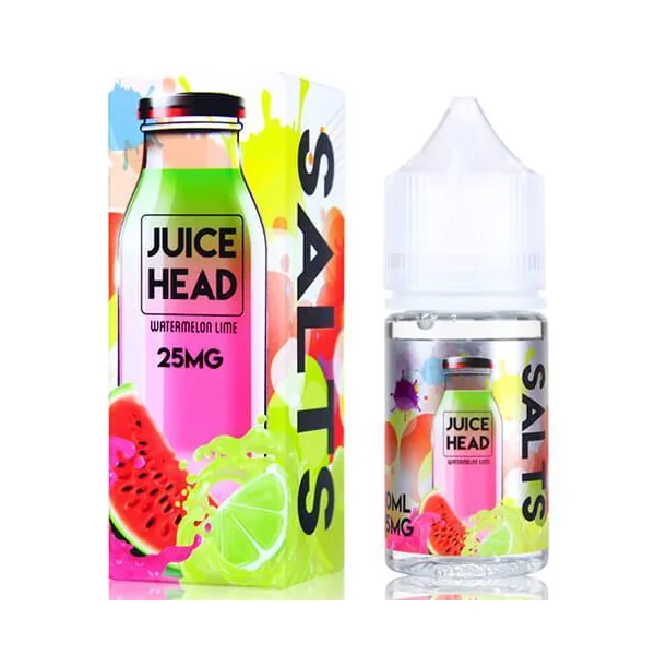 Watermelon Lime