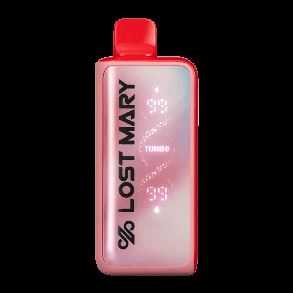 Watermelon+ LOST MARY MT35K Turbo 20mg