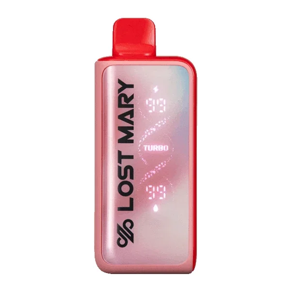 Watermelon Lost Mary MT35K Turbo - Vaperushusa Online Vape Store