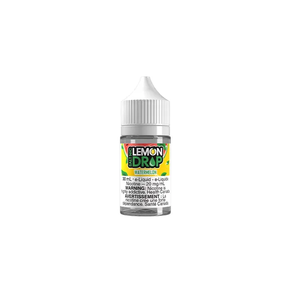WATERMELON SALT BY LEMON DROP