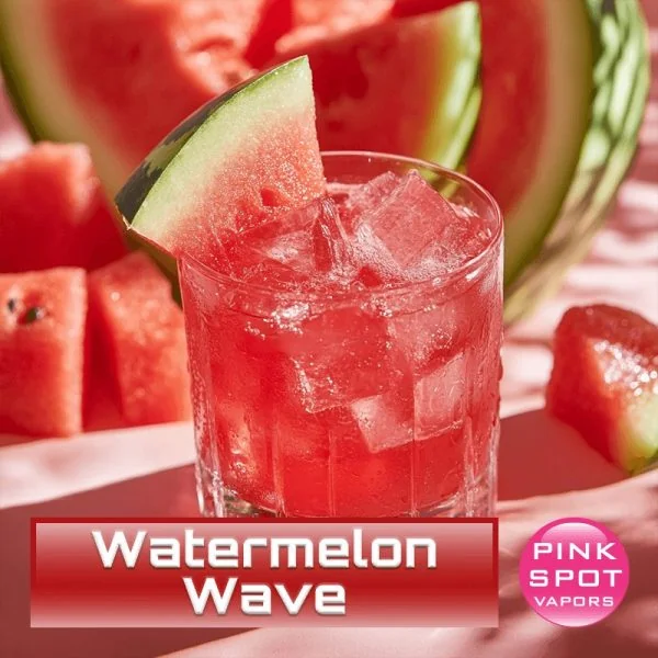 Watermelon Wave