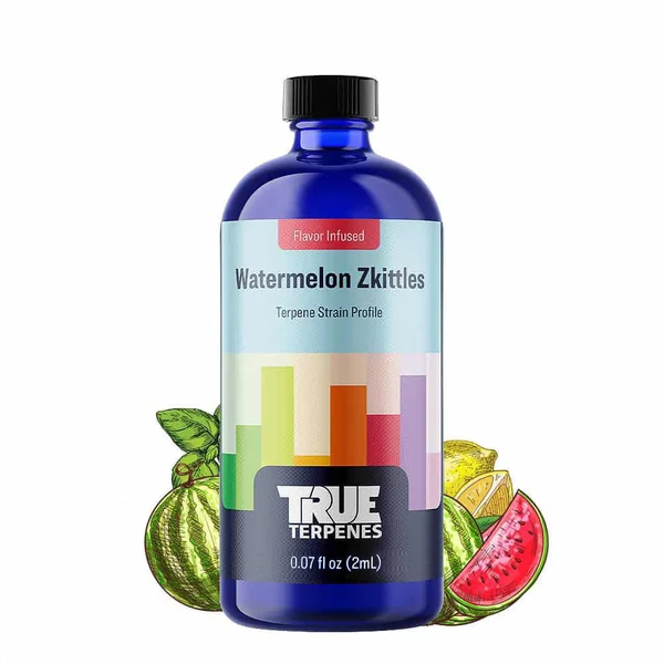 Watermelon Zkittles | Terpenes UK | 5ml