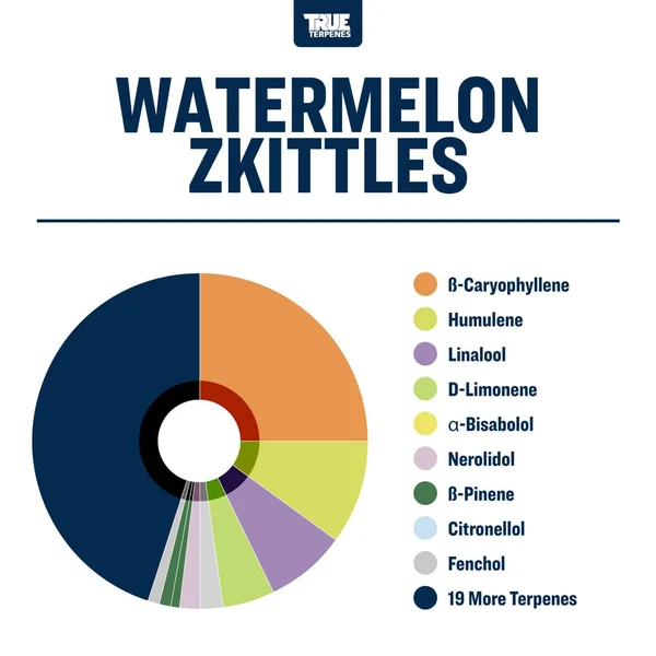 Watermelon Zkittles | Terpenes UK | 5ml - Image 2