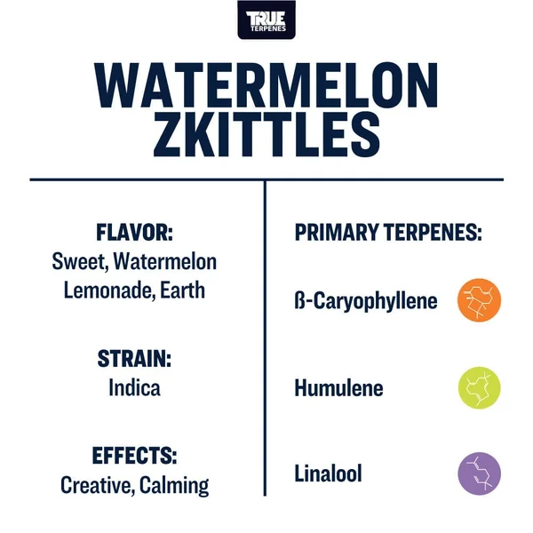 Watermelon Zkittles | Terpenes UK | 5ml - Image 3