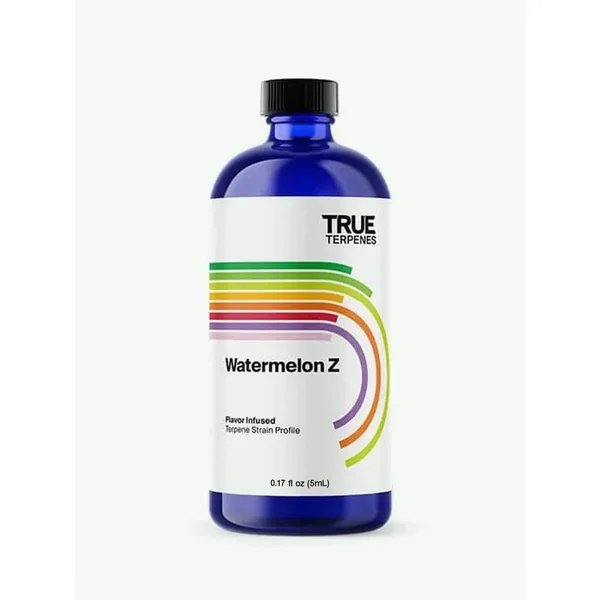 Watermelon Zkittles | Terpenes UK | 5ml - Image 4