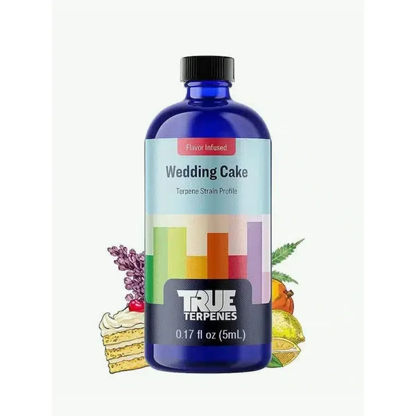 Wedding Cake | Terpenes UK | 5ml