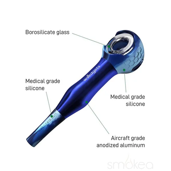 Weedgets Maze-X Pipe - Image 4