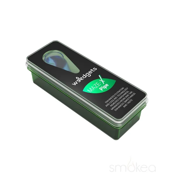 Weedgets Maze-X Pipe - Image 6