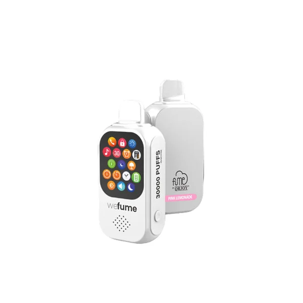 WeFume | Pink Lemonade