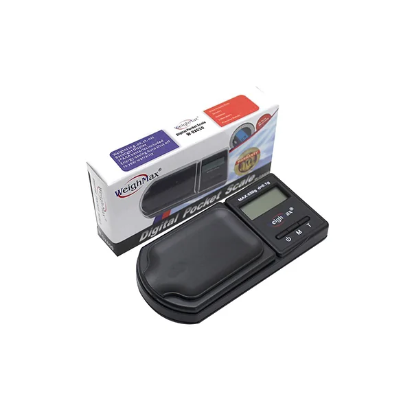 Weighmax DX-650 Digital Scale