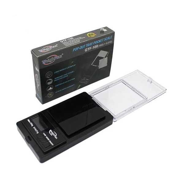 Weighmax GTF-100 Digital Scale