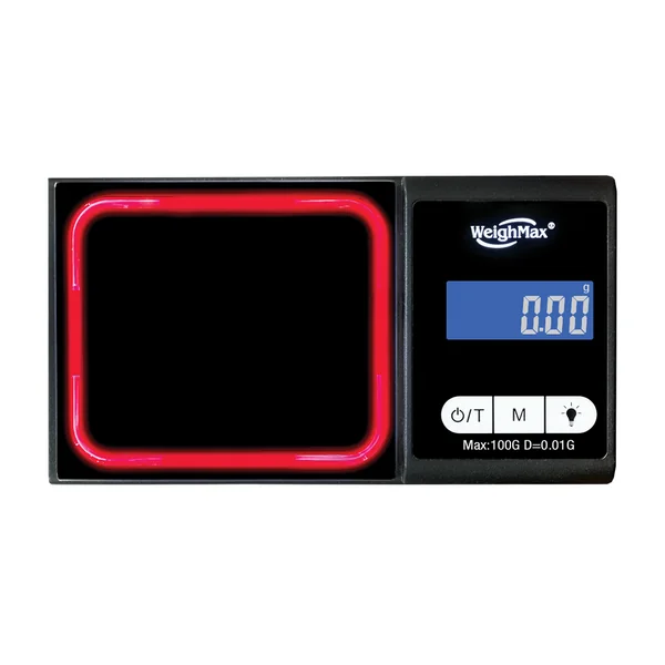 WeighMax Luminx Lux-1000