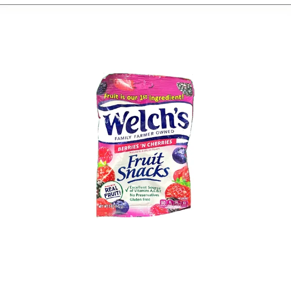 WELCHE'S-BERRIES SINGLE*N
