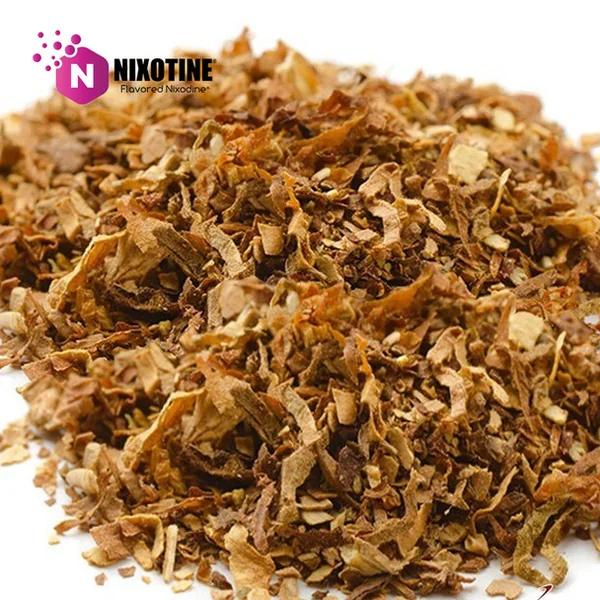 Western Tobacco Nixotine (Flavored Nixodine)