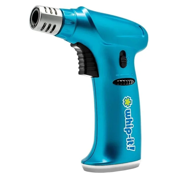 Whip It Stealth Torch