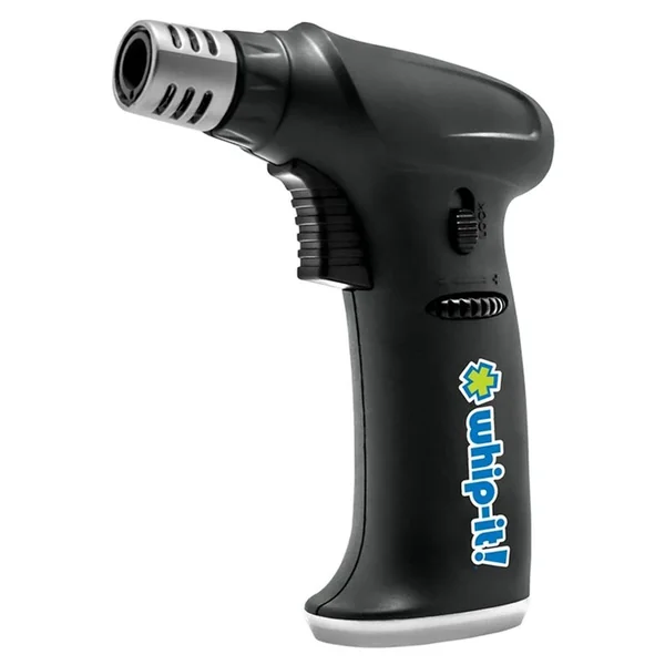 Whip It Stealth Torch - Image 2