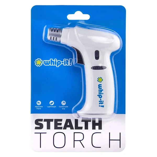 Whip It Stealth Torch - Image 12