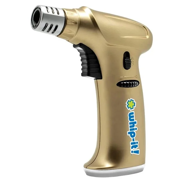 Whip It Stealth Torch - Image 3