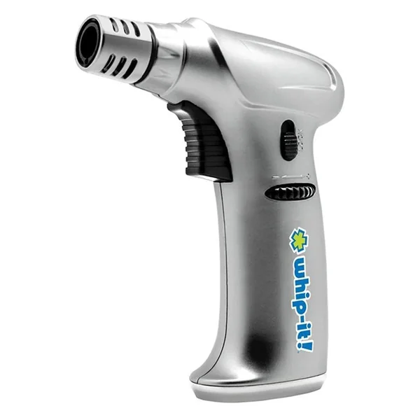 Whip It Stealth Torch - Image 6
