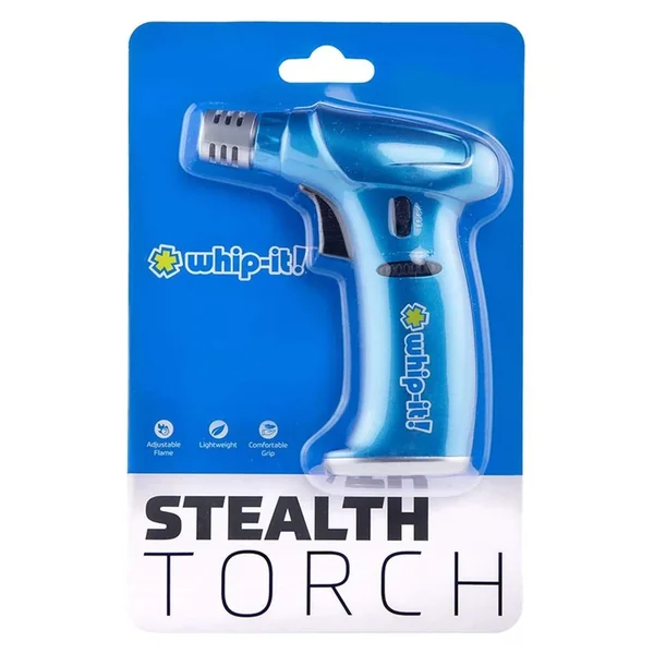 Whip It Stealth Torch - Image 7