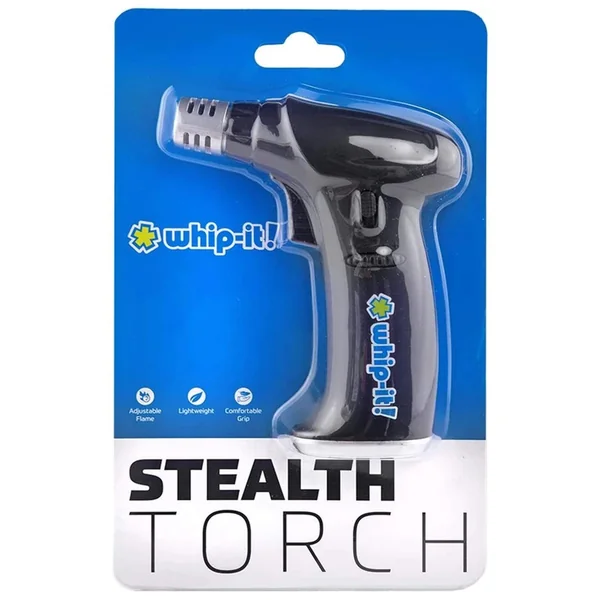 Whip It Stealth Torch - Image 8
