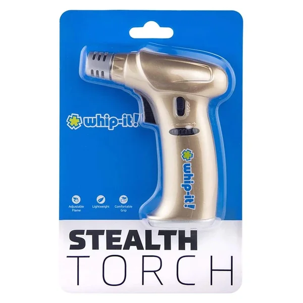 Whip It Stealth Torch - Image 9