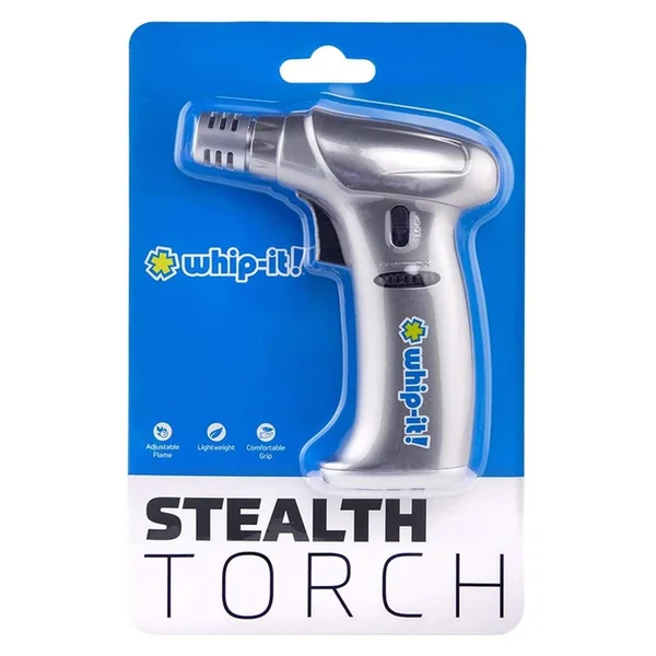Whip It Stealth Torch - Image 10