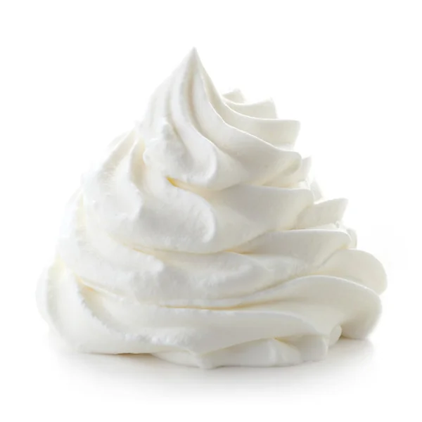 Whipped Cream