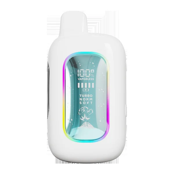 White Gummy/Mint Ice KANGERTECH Subox Mix 50K