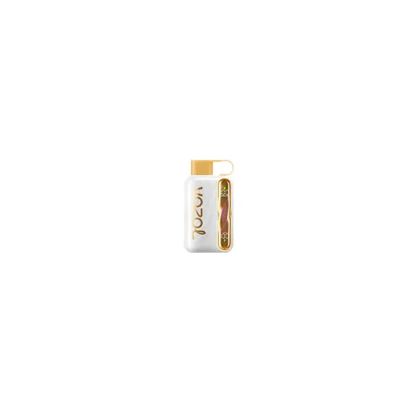 White Peach Raspberry - Vozol Star 40K